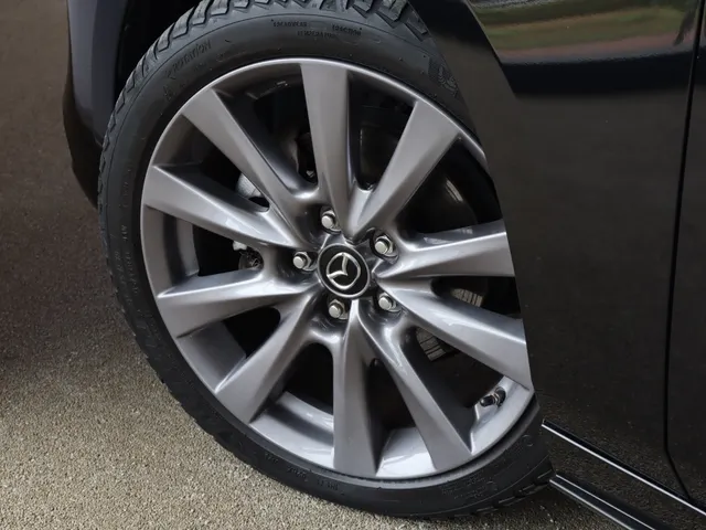 Mazda 3 2.0 e-SA-G Exclusive-line | Head-Up display | Camera