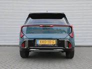 Kia Seltos 1.6 T-GDi DCT7 X-Line Demo Edition | Stuur-/stoelverwarming + ventilatie | 360 Camera | Leer | Elek. stoelverstelling | Telefoonlader | LED | 19' LM |