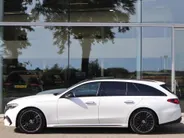 Mercedes-Benz E-Klasse Estate 300 e AMG Line l Keyless l Panoramadak l Stoelverwarming