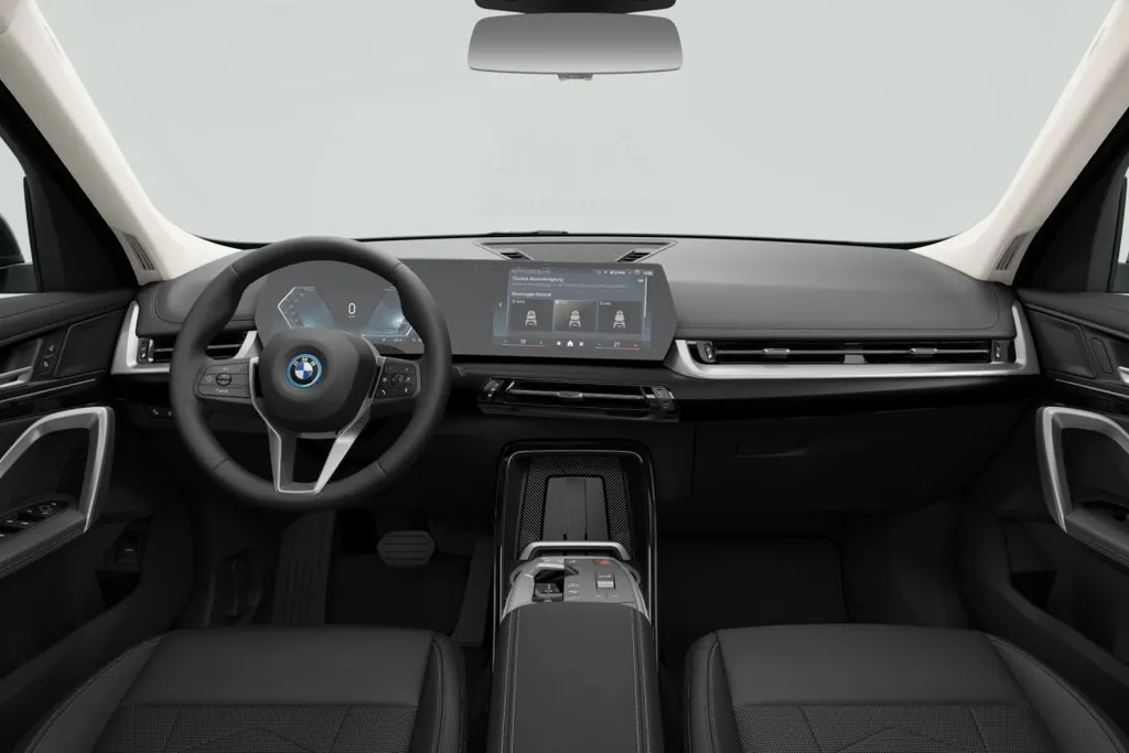 BMW iX1 eDrive20 Pure Edition 67 kWh