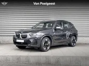 BMW iX3 High Executive 80 kWh