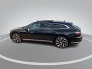 Volkswagen Arteon Shooting Brake 1.4TSIe Hybrid 160KW/218PK DSG Elegance Business Panoramadak · Leer · 360°Camera + Parkeersensoren · Stoelverwarming · Dodehoeksensor · Elektrische stoelverstelling ·