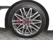 Kia ProCeed 1.6 T-GDI GT | 204PK! | Stuur-/stoelverwarming | Schuifdak | Camera | Stoelgeheugen | LED | Dodehoek detectie | Zeer nette auto | 1e eigenaar |