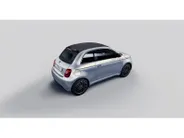 Fiat 500 La Prima