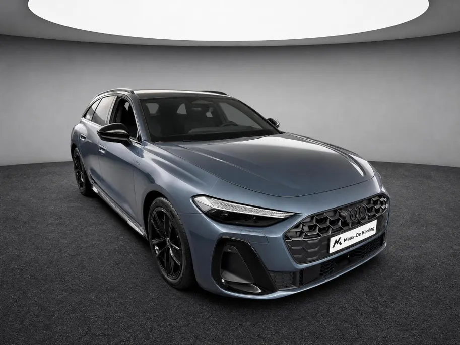 Audi A5 2.0 e-hybrid quattro S edition 299 PK · Premium pakket · Tech plus · Winterpakket