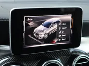 Mercedes-Benz GLC 63 AMG 63 S 4MATIC+ l Keyless l Panoramadak l Stoelverwarming l Memory