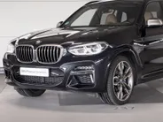 BMW X3 M40i xDrive High Executive