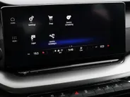 Škoda Octavia Combi 1.4 TSI 204pk DSG iV PHEV Business Edition · SOH 94,4% · Apple/Android Car Play · Navigatie · P-Sensoren · ACC ·