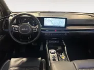 Kia Sorento 1.6 T-GDi Plug-in Hybrid 4WD ExecutiveLine 7p Apple Carplay / Android Auto | Navigatiesysteem | Elektrisch Verstelbare Voorstoelen | Bestuurdersstoel Met Geheugen | Stoelkoeling + Stoelverwarming | Stuurverwarming | Elektrisch Bedienbare Achterklep | Elek