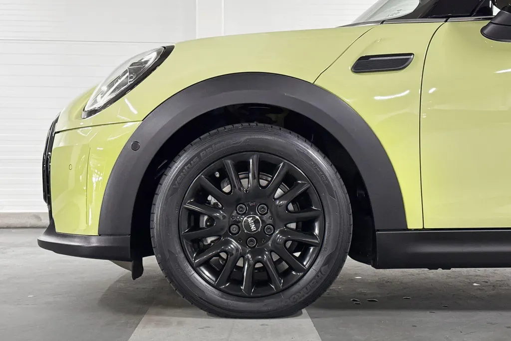 MINI Cooper 3-deurs Cooper Classic