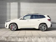 BMW iX1 eDrive20 67 kWh M Sport Edition