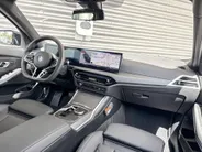 BMW 3 Serie Touring 330e