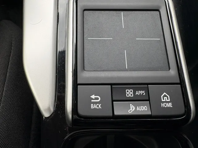 Mitsubishi Eclipse Cross 1.5 DI-T Intense | Trekhaak | Bearlock