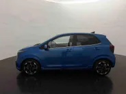 Kia Picanto 1.0 DPi 63pk 4-zits GT-Line | Schuif-/Kanteldak | Stoel- Stuurwielverwarming