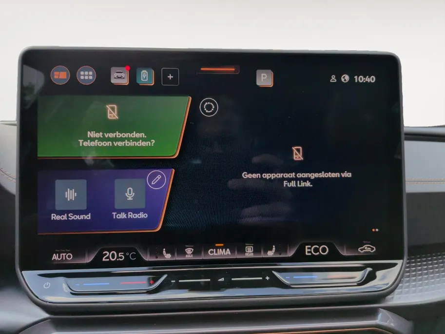 CUPRA Formentor 1.5 TSI e-Hybrid Business | Als nieuw! | Pano | Stuur verwarming |
