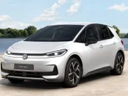 Volkswagen ID.3 Neo Style 61 kWh accu 190 PK · Zijruiten achter en achterruit getint ·