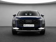 Audi Q3 1.5 TFSI e-hybrid S edition 272 PK · Techniekpakket plus · Privacy glas · S line interieur met sportst.