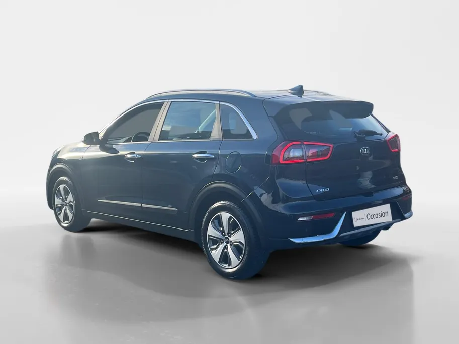 Kia Niro 1.6 GDi Hybrid DynamicLine Automaat | Lane Assist |