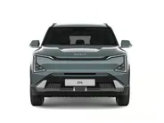 Kia EV5 81,4 kWh 217pk 2WD Plus Advanced | IN BESTELLING IN MEERDERE KLEUREN!