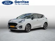 Ford Puma 1.0 EcoBoost ST-Line X | ADAP CRUISE | BLIS | WINTER |