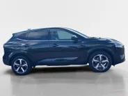 Nissan QASHQAI 1.3 MHEV Xtronic N-Connecta *Automaat*Navi+360Camera*Climate Control*Elekt. Achterklep*All Season Banden*LM.Velgen*Zeer nette auto!