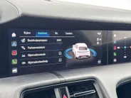 Porsche Taycan Cross Turismo 4 93 kWh