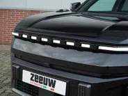 KGM Torres EVX Platinum | Warmtepomp | Leder | carplay | Navi | Camera