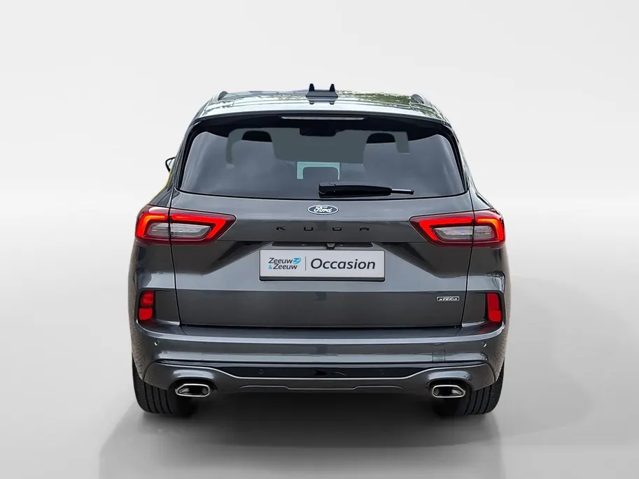 Ford Kuga 2.5 PHEV ST-Line | Winterpack | Driver assistance pack | NL auto