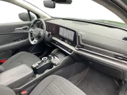 Kia Sportage 1.6 T-GDi Plug-in Hybrid AWD DynamicPlusLine Climate control | Stoel en stuurverwarming | Schuif/kanteldak | 360 camera | Keyless | Dodehoek detectie |