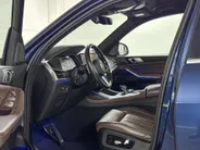 BMW X7 xDrive40i High Executive