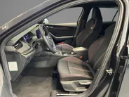 Škoda Octavia Combi 1.4 TSI 245pk DSG RS iV PHEV Business · Camera · Apple/Android Car Play · Sfeerverlichting · Steoverwarming · Navigatie · 18'' Inch ·
