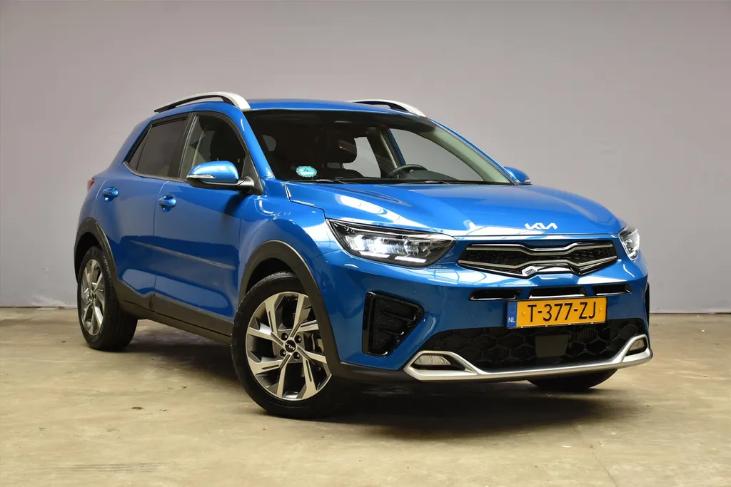 Kia Stonic 1.0 T-GDi 120pk DCT7 GT-PlusLine