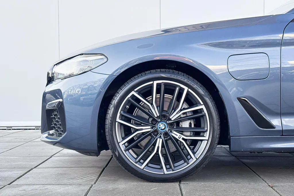 BMW 5 Serie Sedan 545e xDrive High Executive