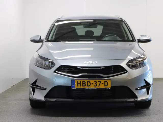 Kia Ceed Sportswagon 1.0 T-GDi DynamicPlusLine