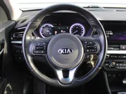 Kia Niro 1.6 GDi PHEV DynamicLine | Plug-in Hybride | Camera | Cruise adapt. | Clima | Navi | Parkeersensor v+a | Apple Carplay/Android Auto | 16' LM | Dealeronderhouden |