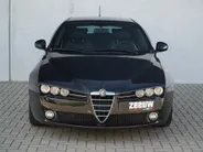 Alfa Romeo 159 Sportwagon 1.750 TBI Turbo 200 PK TI | Leder | Bose | Xenon | Cruise | 19'