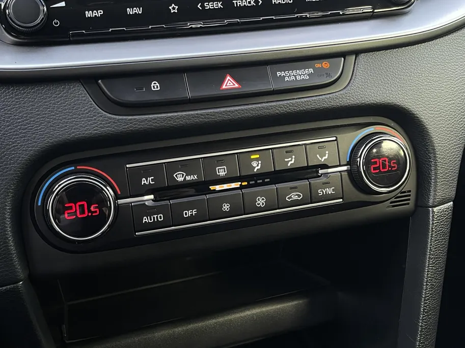 Kia Ceed Sportswagon 1.5 T-GDi DynamicLine | Navi | Clima | Camera | Cruise Control | Apple Carplay | Android Auto