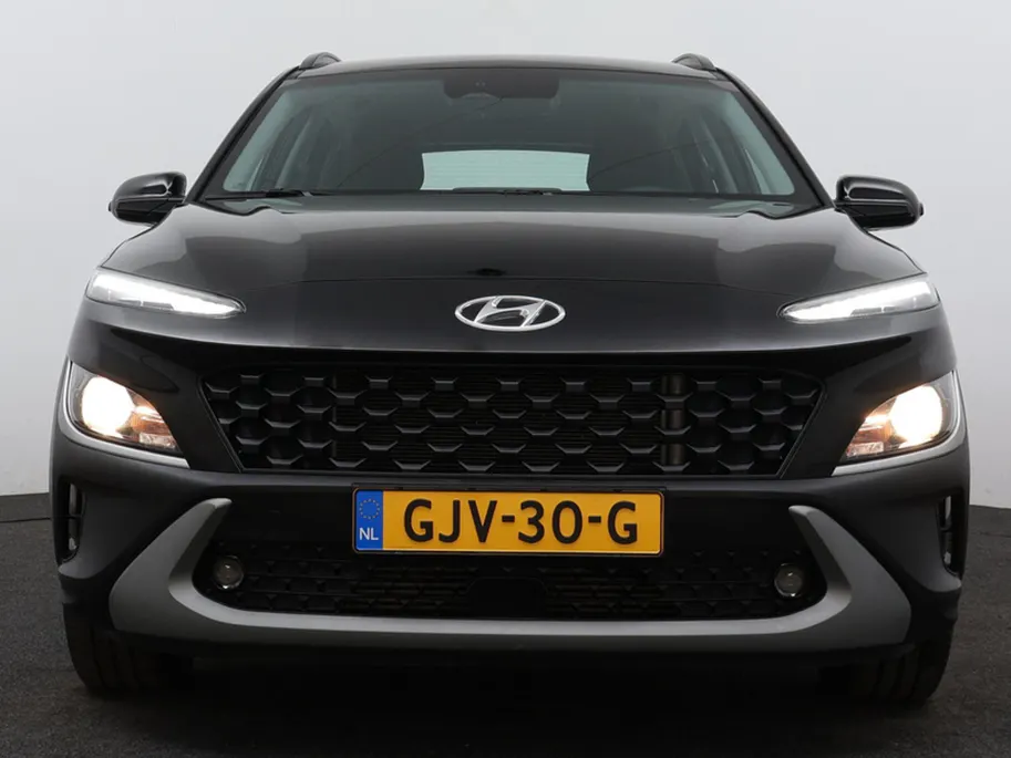 Hyundai Kona 1.0 T-GDI Fashion | Carplay | Clima | Stoelverwarming