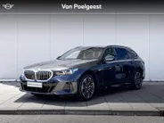 BMW 5 Serie Touring 520i