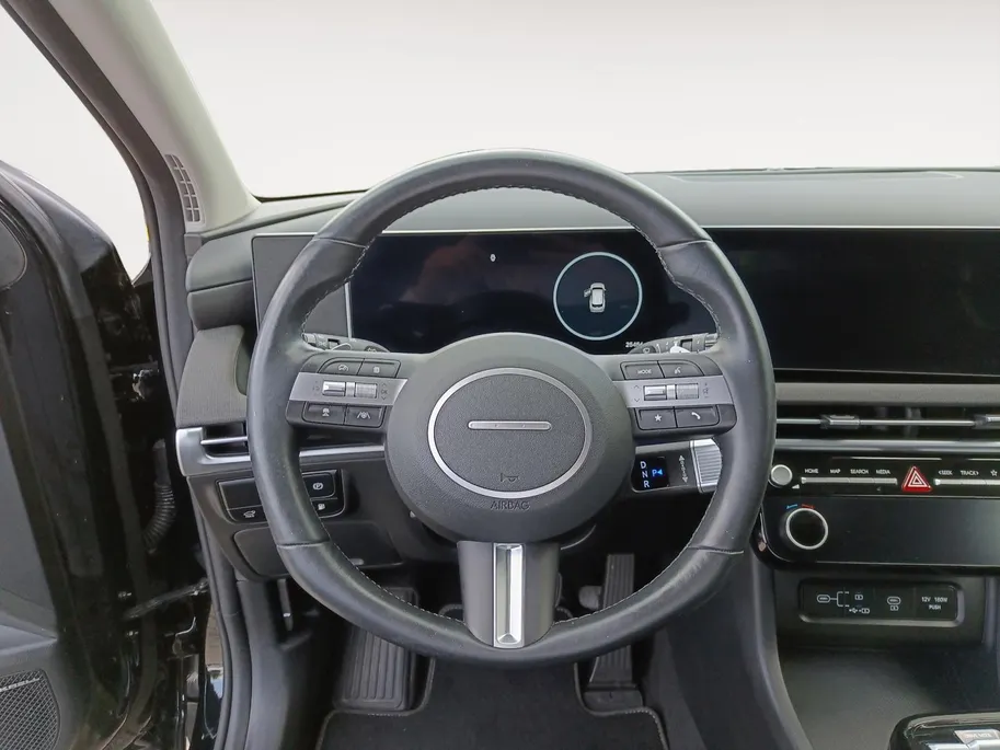 Hyundai Tucson 1.6 T-GDI PHEV Premium | Apple Carplay/Android Auto | Climate control | Adaptive Cruise Control | Lichtmetalen velgen 19'