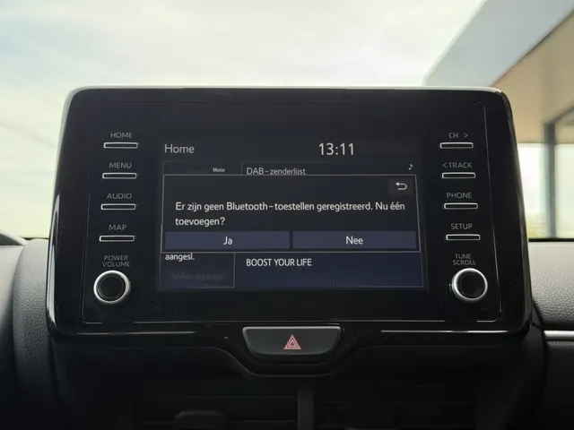 Toyota Yaris 1.5 Hybrid Dynamic | Keyless | Stoelverwarming | Adapt. Cruise