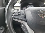 Suzuki Ignis Style automaat | Navigatie | Hoge instap | Achteruit rij camera | Cruise control | Lichtmetalen velgen