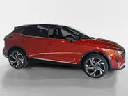 Nissan QASHQAI 1.3 MHEV Xtronic Tekna Plus | Nappa lederen bekleding | 20Inch lm wielen | Navigatie | Apple carplay & Android auto | Stoelgeheugen | 360grd camera | Stoel-, stuur- en voorruit verwarming | Climate controle|