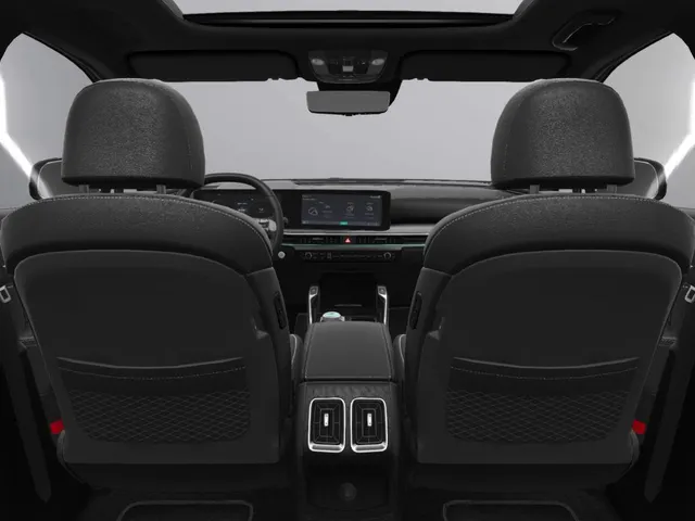 Kia Sorento 1.6 T-GDi Plug-in Hybrid 4WD ExecutiveLine 7p