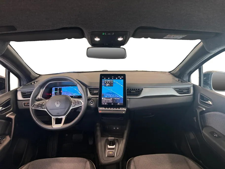 Renault Captur 1.8 E-Tech full hybrid 160 techno *Automaat*Navi+Camera*Climate*Adaptive Cruise*Als Nieuw!