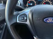 Ford Fiesta 1.0 Style Ultimate | NL Auto | Volledige Historie | Parkeersensoren | Navigatiesysteem | LMV |