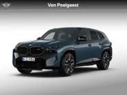 BMW XM PHEV 50e 30 kWh