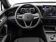 Volkswagen Tiguan Limited Edition 1.5 eHybrid 204 PK 6 versn. DSG · Design Pakket Dark · Trekhaak inklapbaar, met elektrische ontgrendeling, incl. aanhangermanoeuvreerhulp Trailer Assist · Voorraad OUTLET · Prijs is inclusief inruilpremie ·