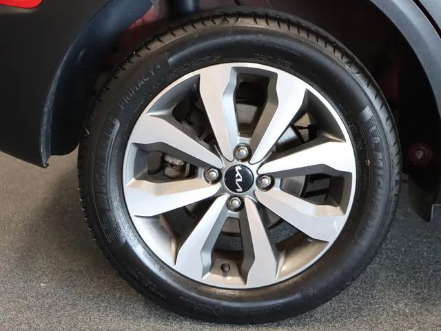 Kia Stonic 1.0 T-GDi MHEV DynamicPlusLine AUTOMAAT