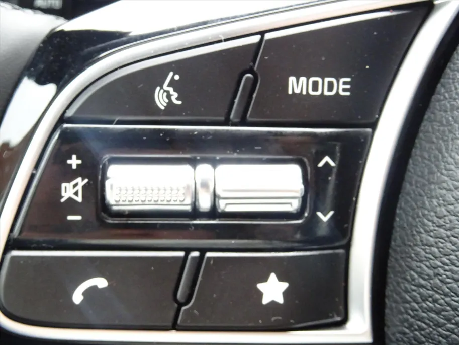 Kia Ceed Sportswagon Sw 1.0 T-GDi 100pk DynamicLine